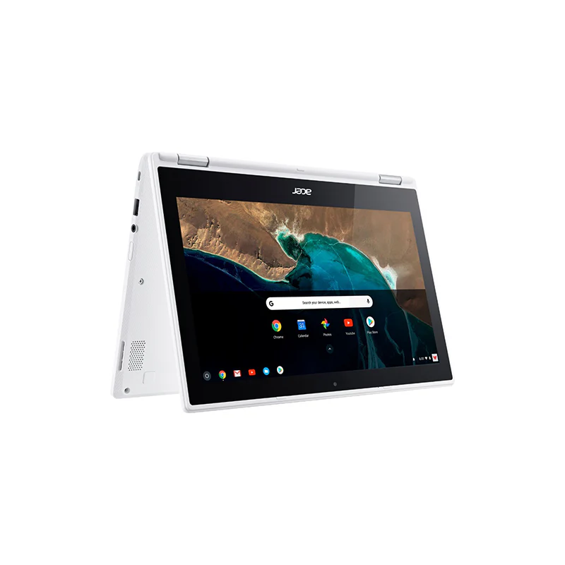 Acer Chromebook-R11 Convertible-2-In-1 Touch-Celeron 6th-gen - Image 3