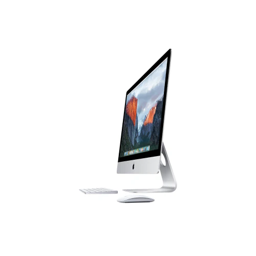 Apple Imac Late 2013 2 GB Nvidia - Image 4