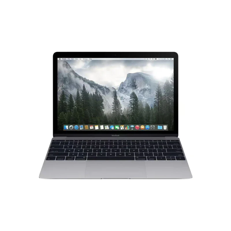 MacBook Pro - 2017 i5 - Image 3