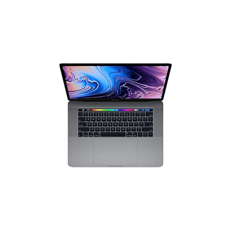 MacBook Pro - 2019 i9 Touch Bar Touch ID - Image 3