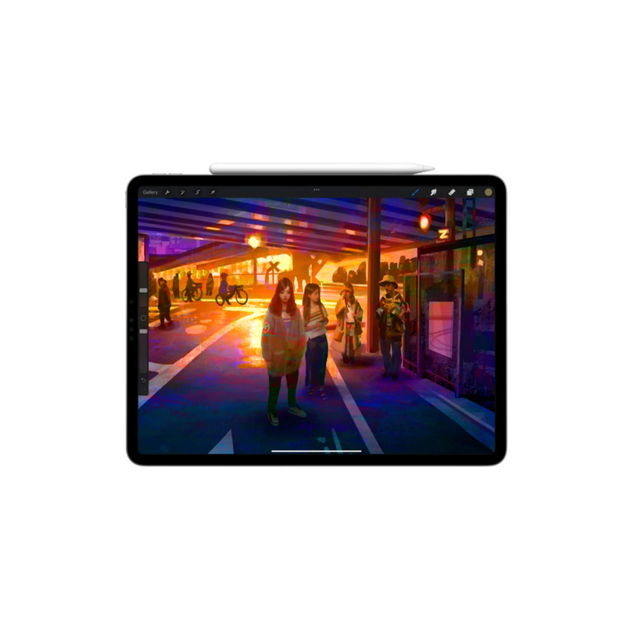 Apple Pencil 2nd Gen - Image 3