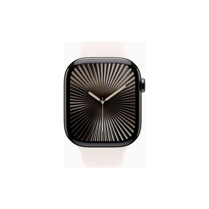 Apple Watch Series 10 42mm Titanium - Image 17