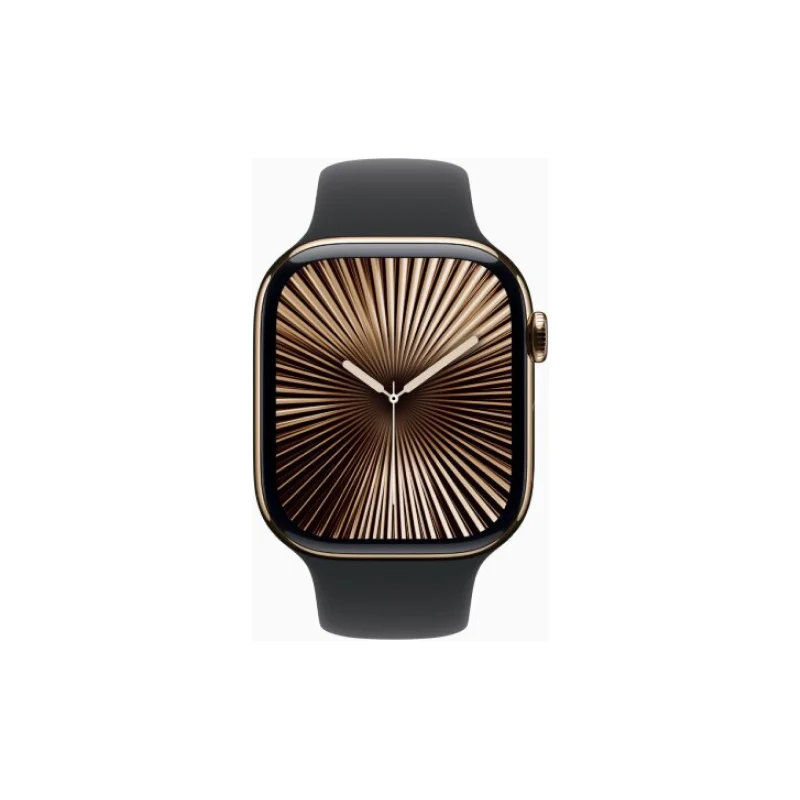 Apple Watch Series 10 42mm Titanium - Image 4