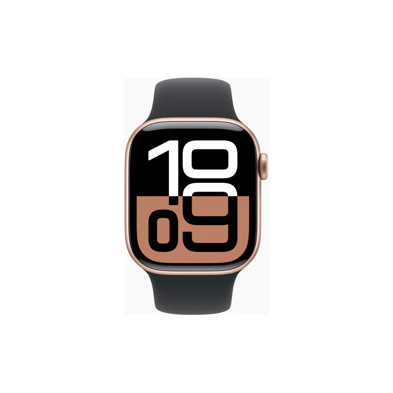 Apple Watch Series 10 46mm Aluminum - Image 11