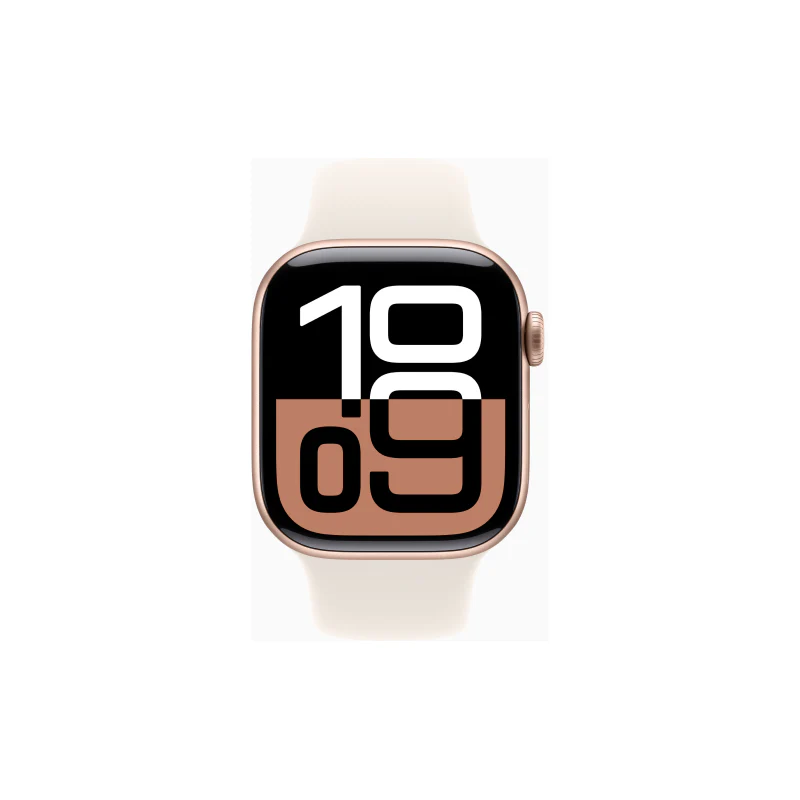 Apple Watch Series 10 46mm Aluminum - Image 13