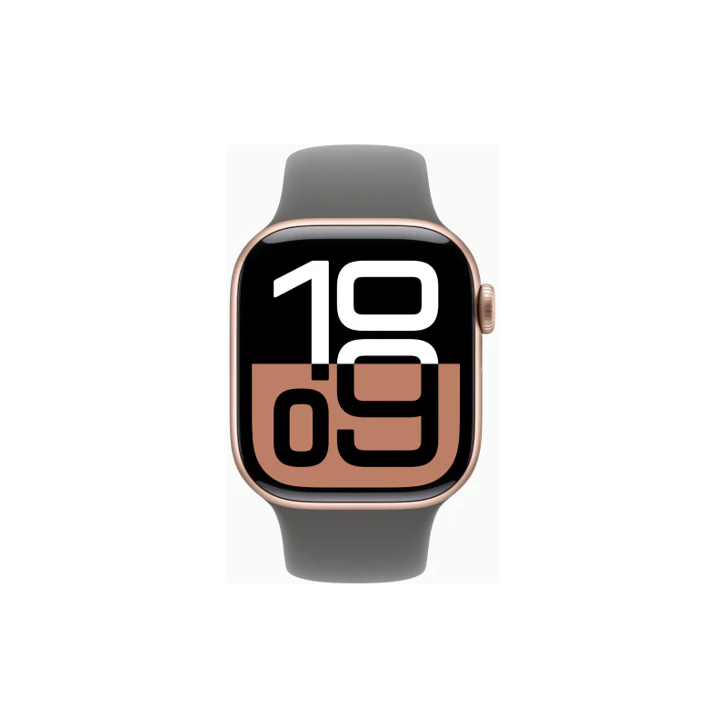 Apple Watch Series 10 46mm Aluminum - Image 14