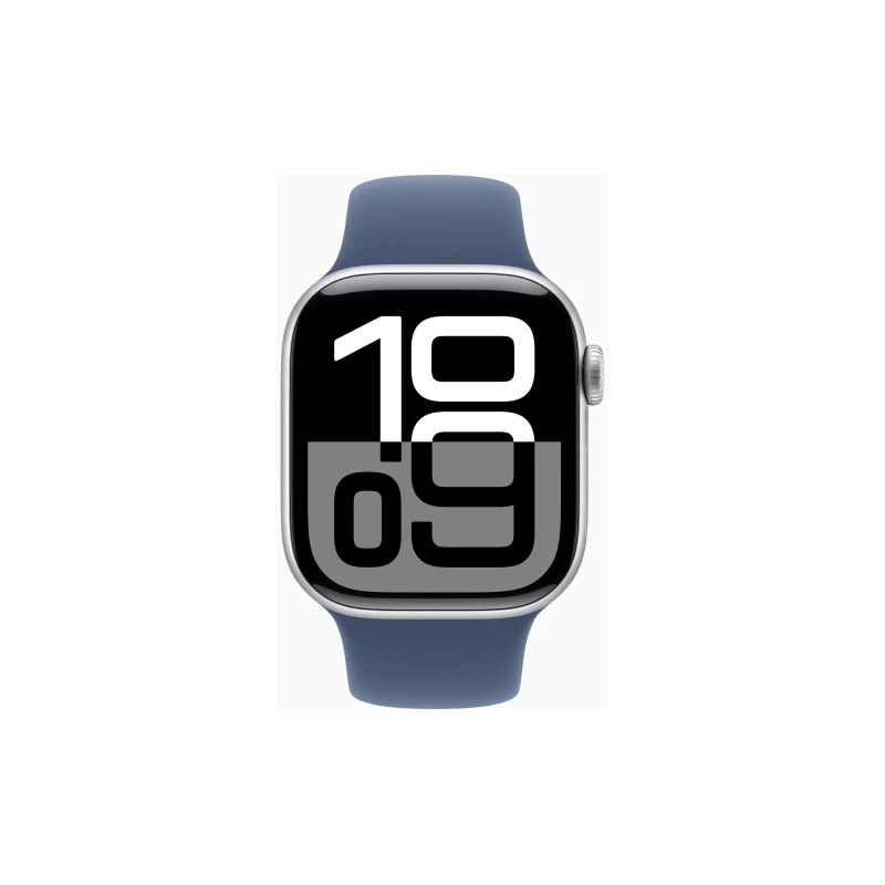 Apple Watch Series 10 46mm Aluminum - Image 15
