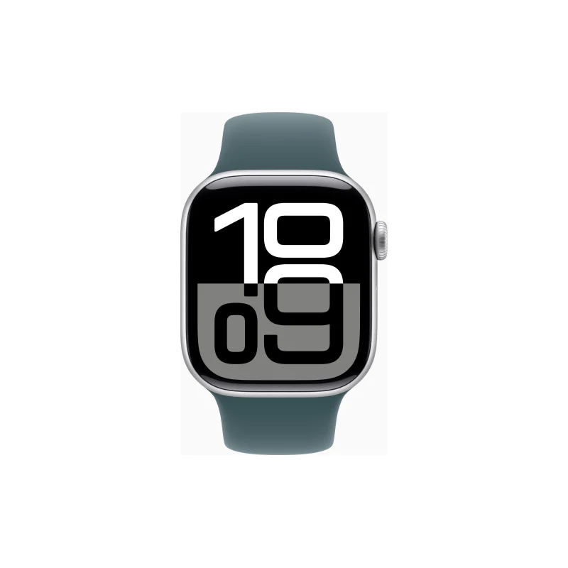 Apple Watch Series 10 46mm Aluminum - Image 16