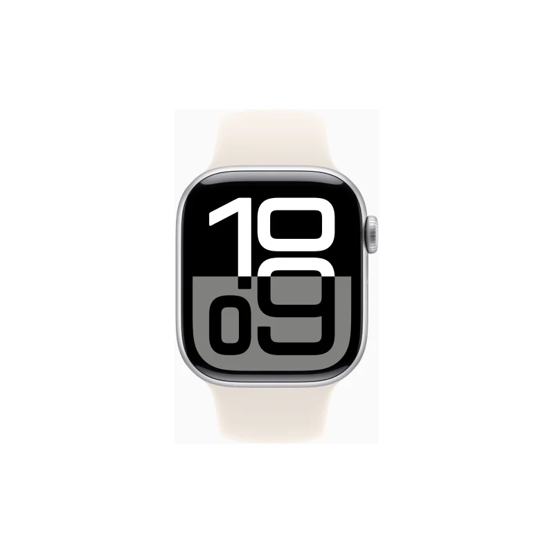 Apple Watch Series 10 46mm Aluminum - Image 20