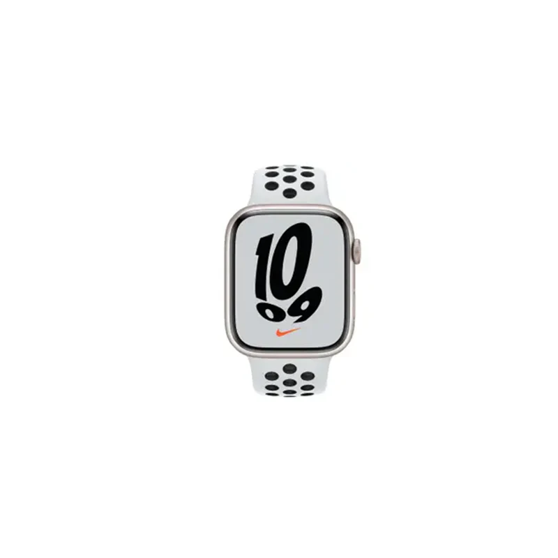 Apple Watch Series 4 Nike