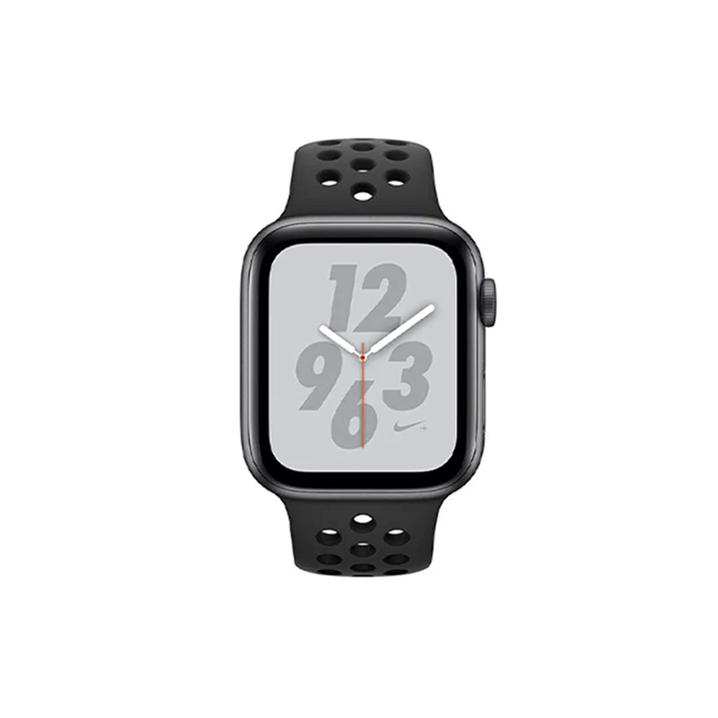 Apple Watch Series 4 - Nike+ - 44mm