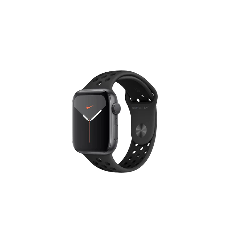 Apple Watch Series 4 - Nike+ - 44mm - Image 4