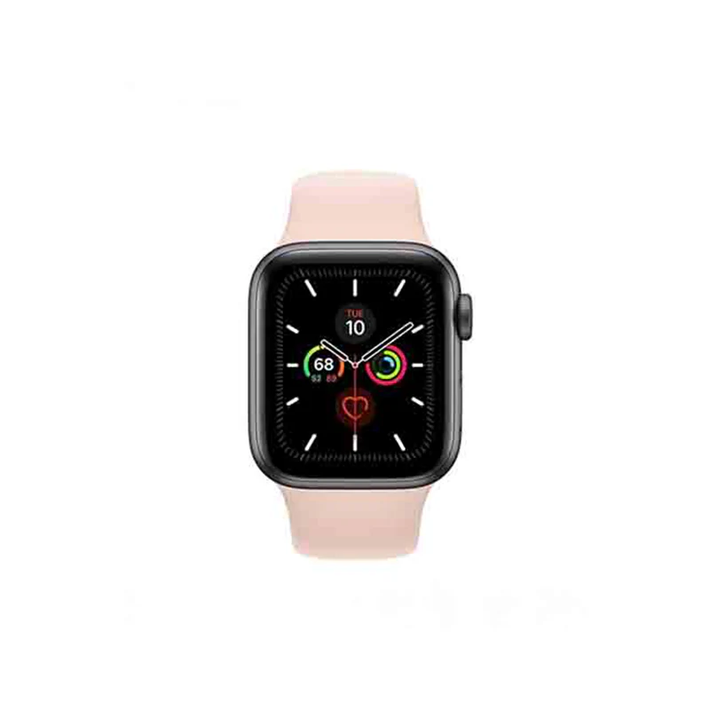 Apple Watch Series 5 - 44mm - Image 5