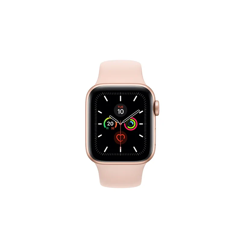 Apple Watch Series 5 - 44mm - Image 7