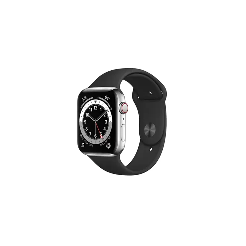 Apple Watch Series 5 Nike - Image 3