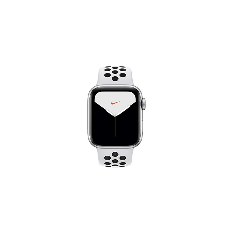 Apple Watch Series 5 - Nike+ - 40mm - Image 4