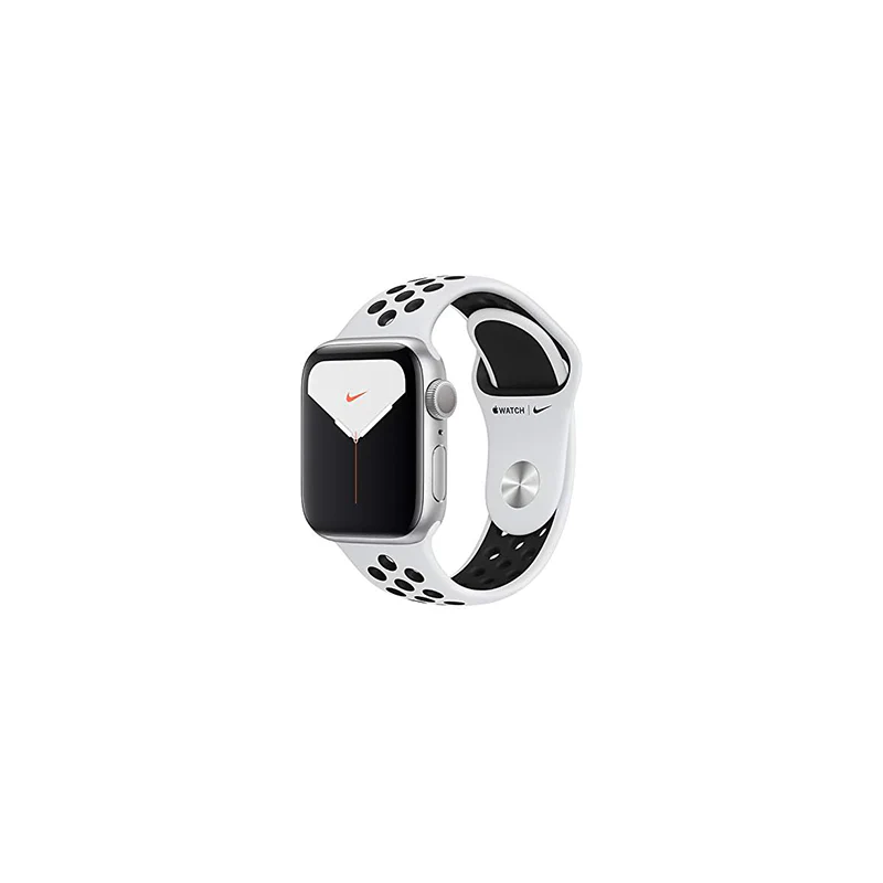 Apple Watch Series 5 - Nike+ - 40mm - Image 5