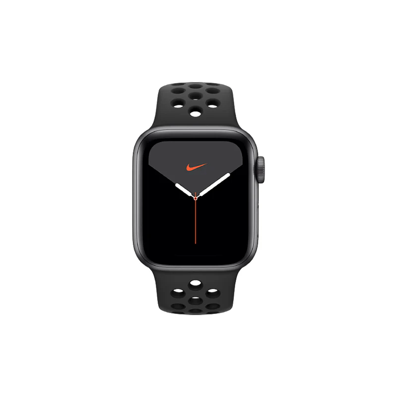 Apple Watch Series 5 - Nike+ - 44mm - Image 3