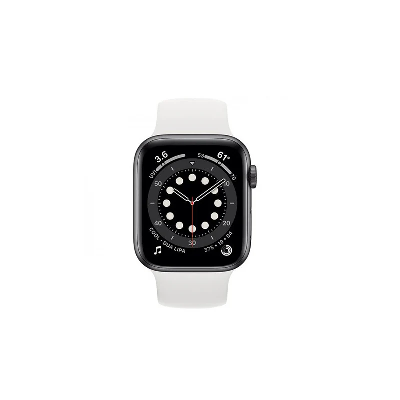 Apple Watch Series 5 - Nike+ - 44mm - Image 5