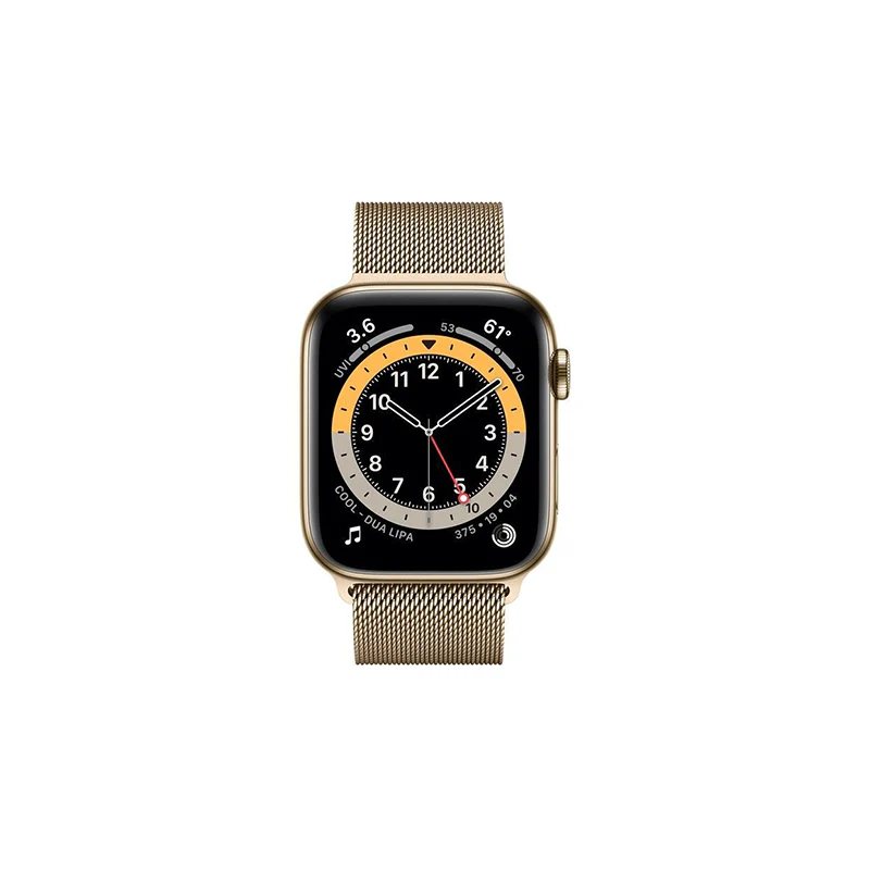 Apple Watch Series 6 40MM - Image 5