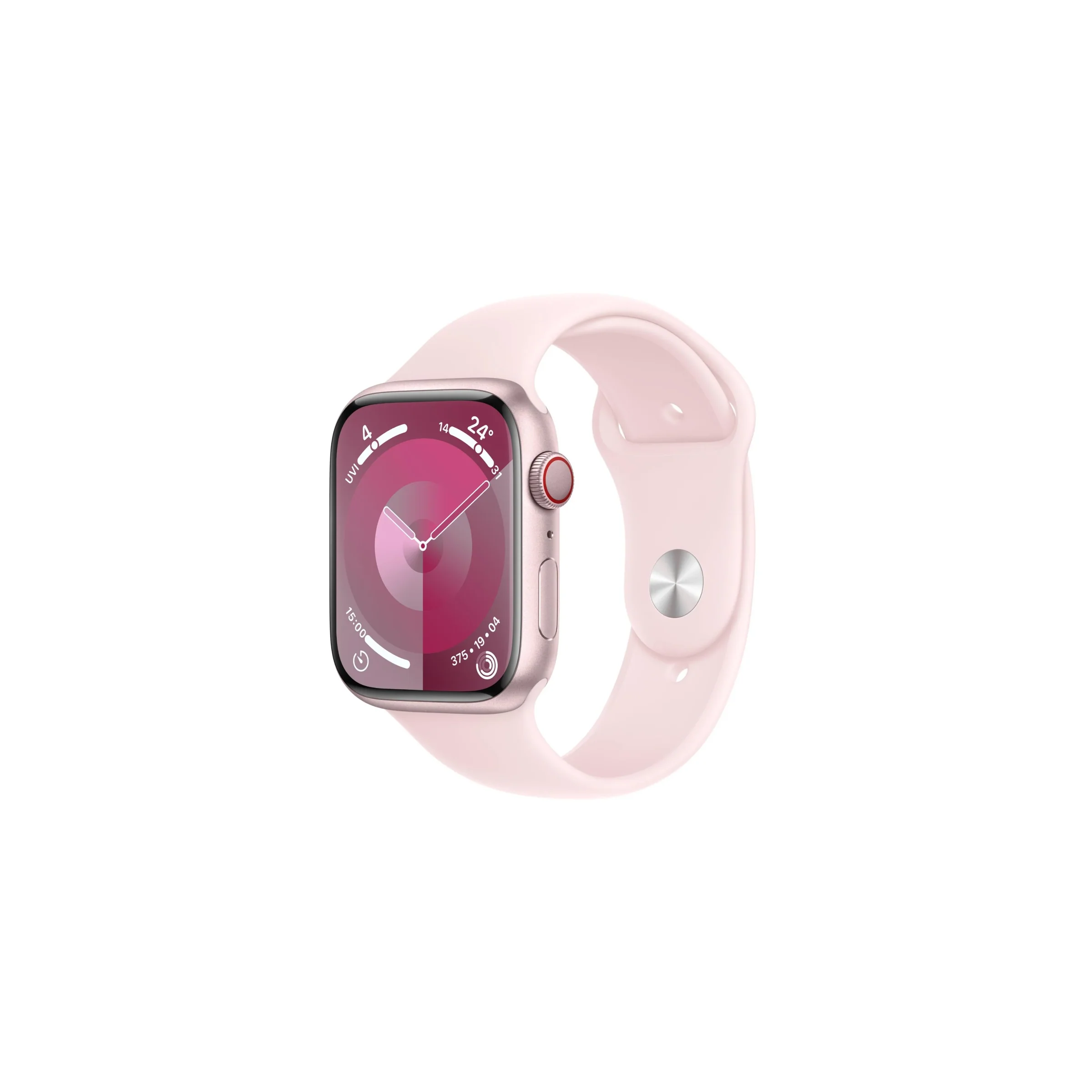 Apple Watch Series 9 Wifi Cellular - Image 5