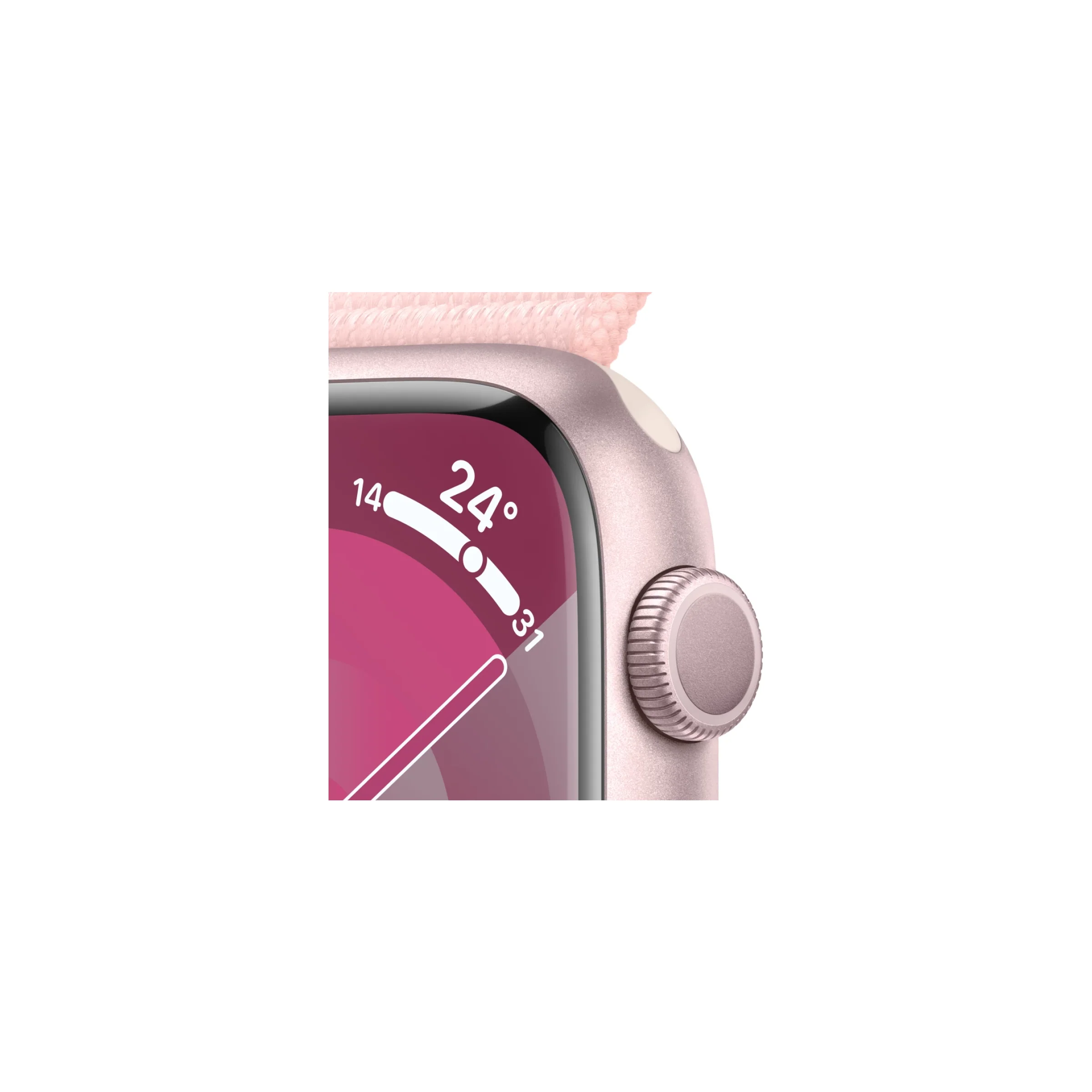 Apple Watch Series 9 Wifi Cellular - Image 6