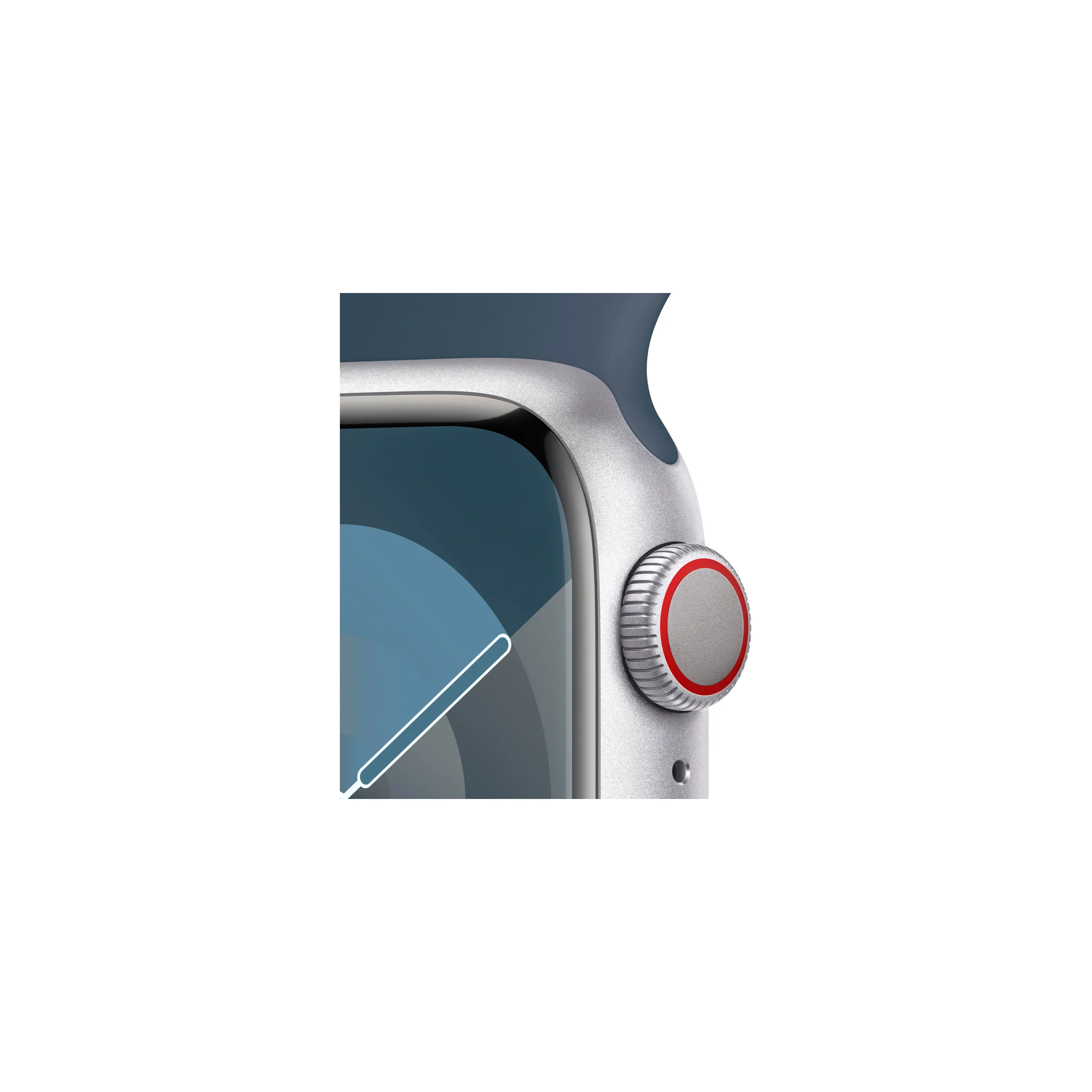 Apple Watch Series 9 Wifi Cellular - Image 9