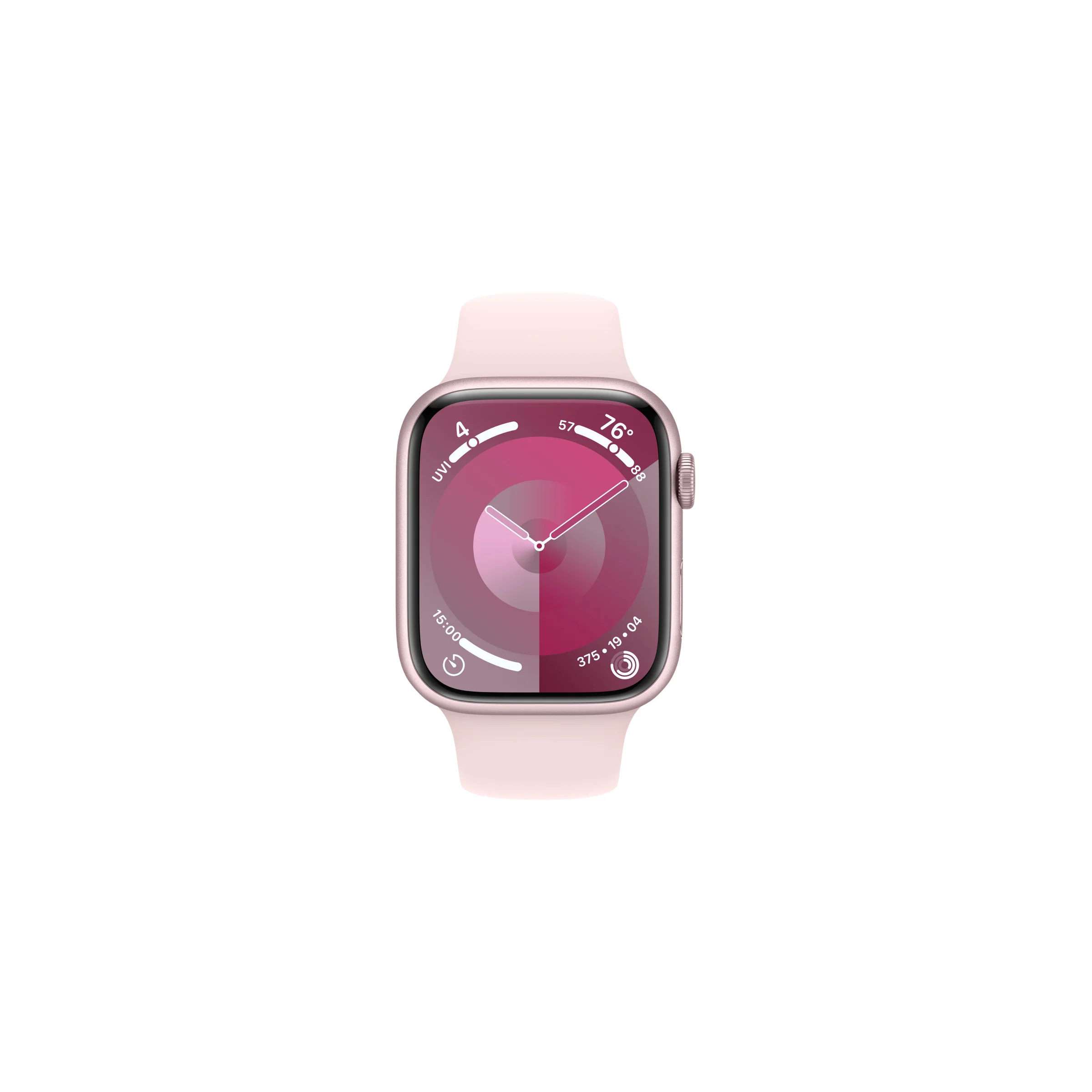 Apple Watch Series 9 Wifi Cellular New - Image 4