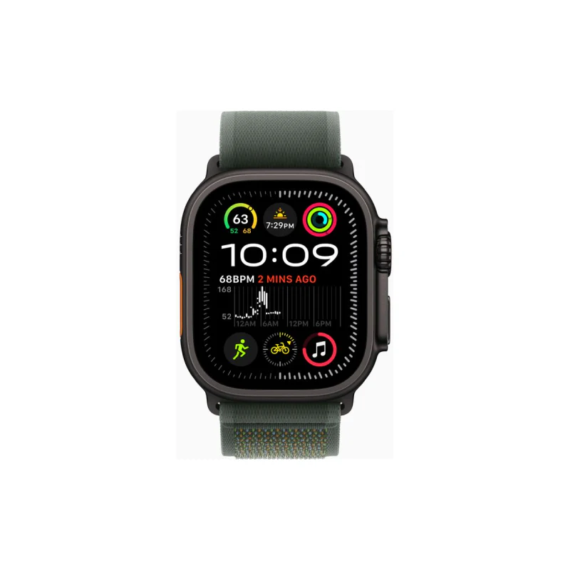 Apple Watch Ultra 2 - Image 10
