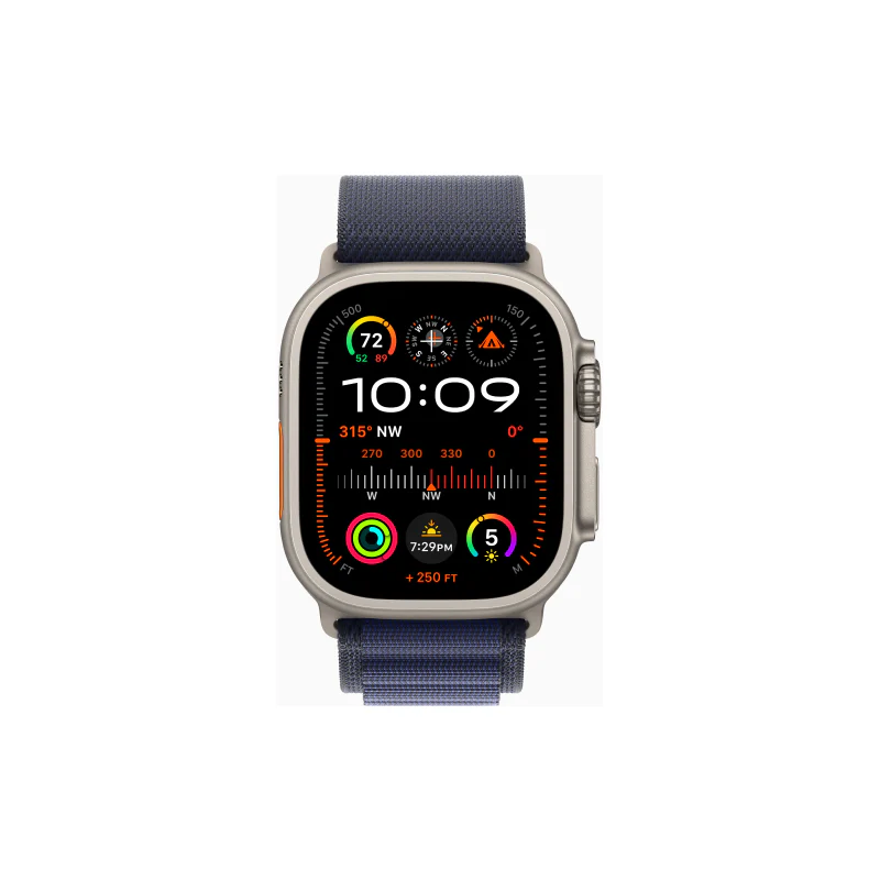 Apple Watch Ultra 2 - Image 12