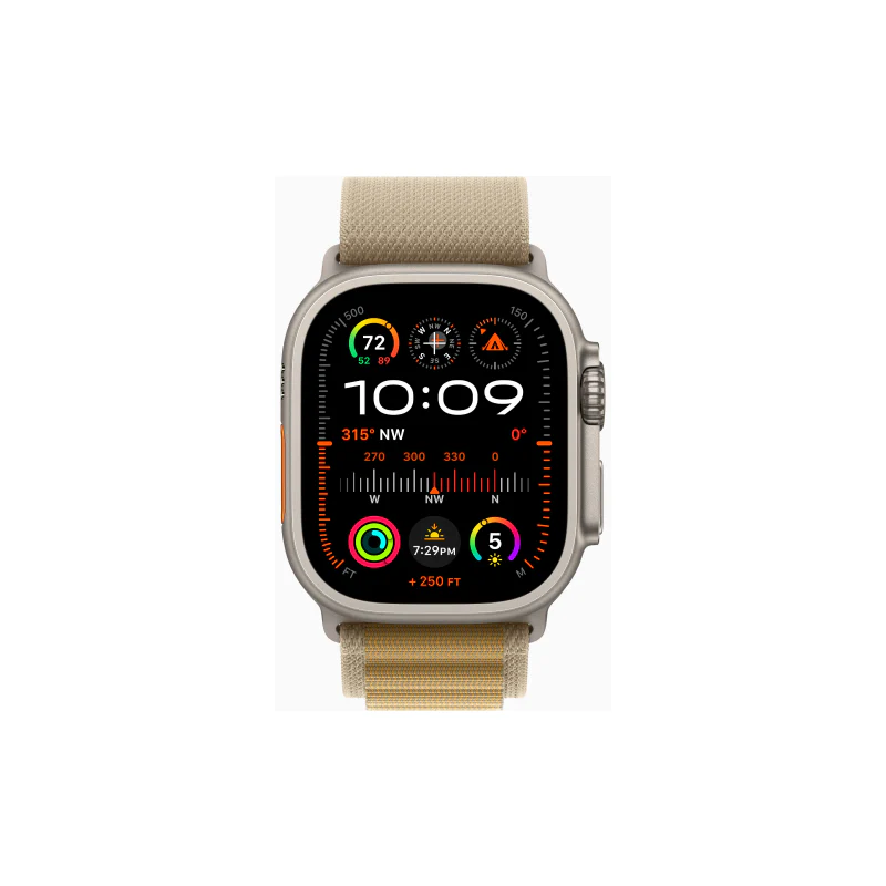 Apple Watch Ultra 2 - Image 13