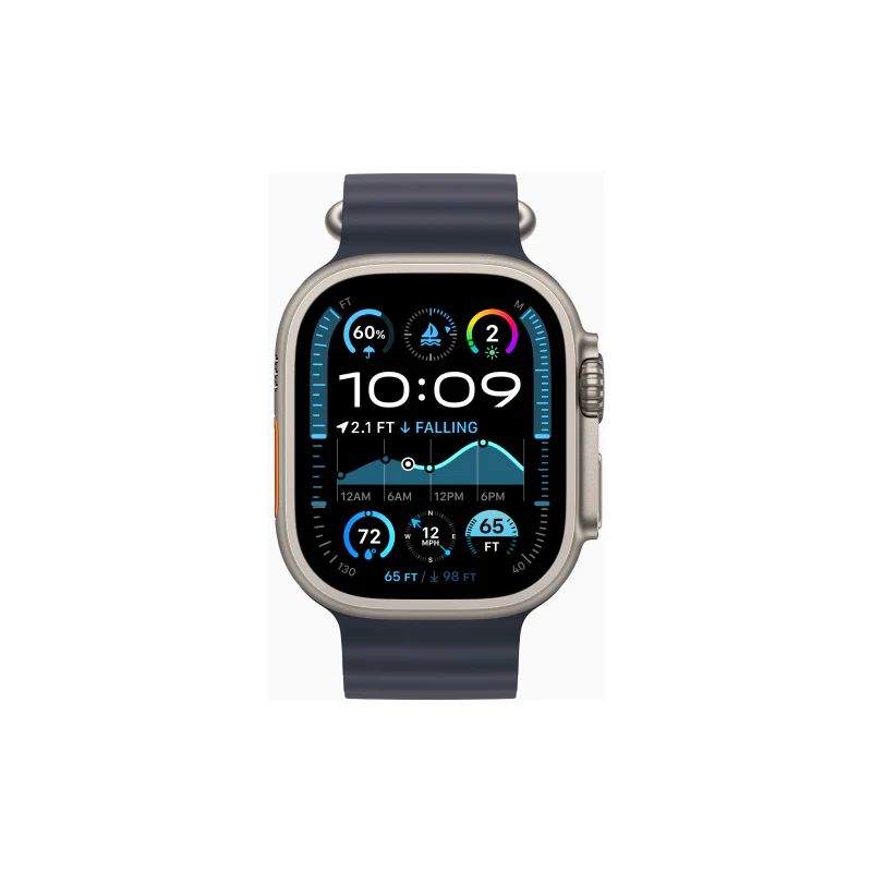 Apple Watch Ultra 2 - Image 16