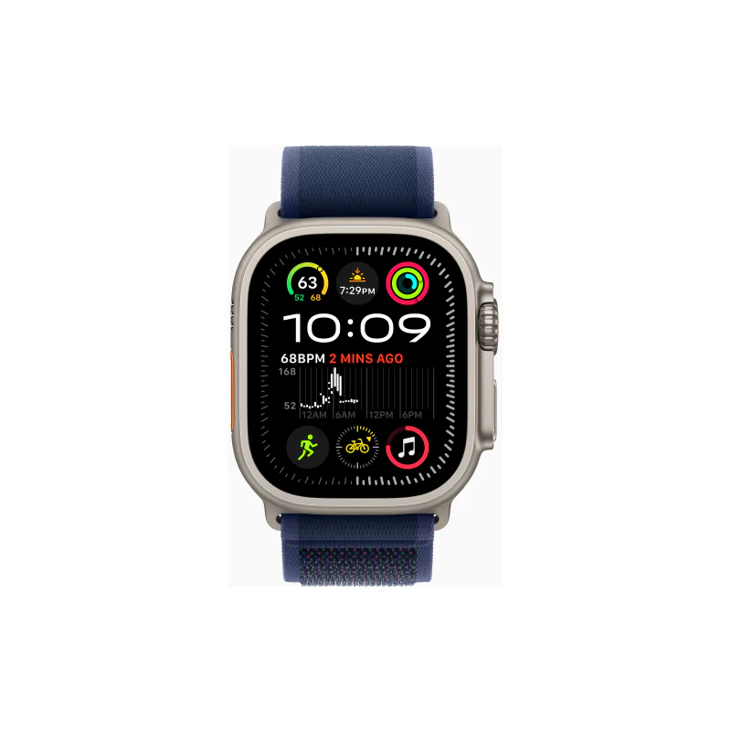 Apple Watch Ultra 2 - Image 19