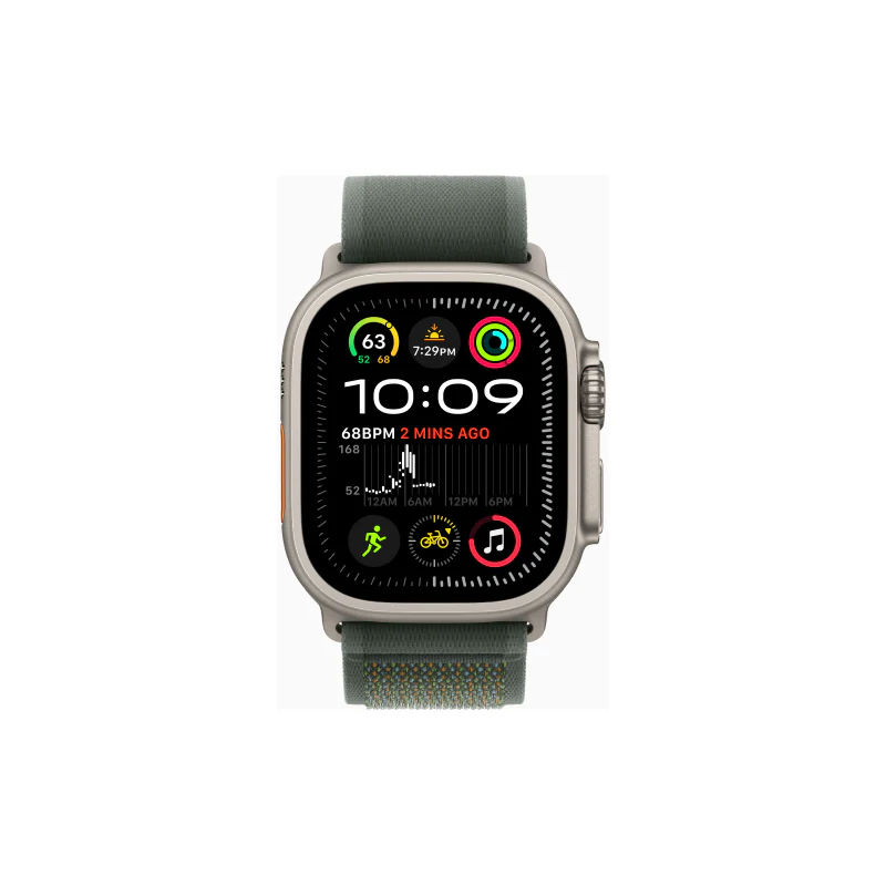Apple Watch Ultra 2 - Image 20