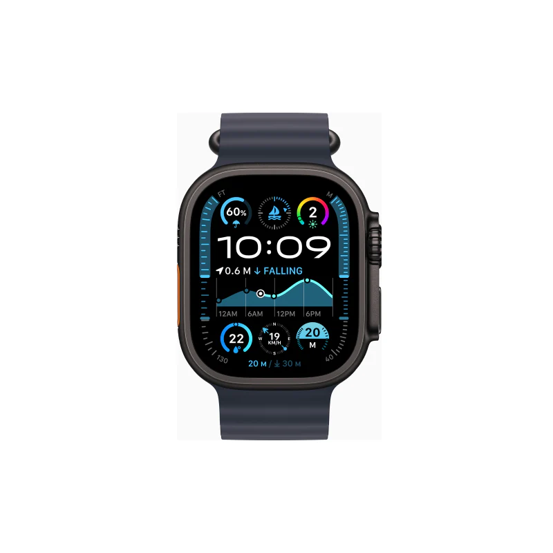 Apple Watch Ultra 2 - Image 6