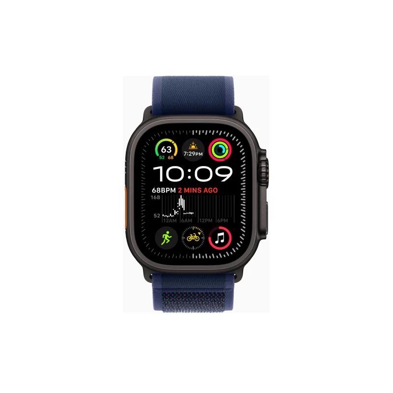 Apple Watch Ultra 2 - Image 9