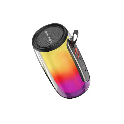 Awei Y528 Symphony Light Portable Bluetooth Speaker - Image 2