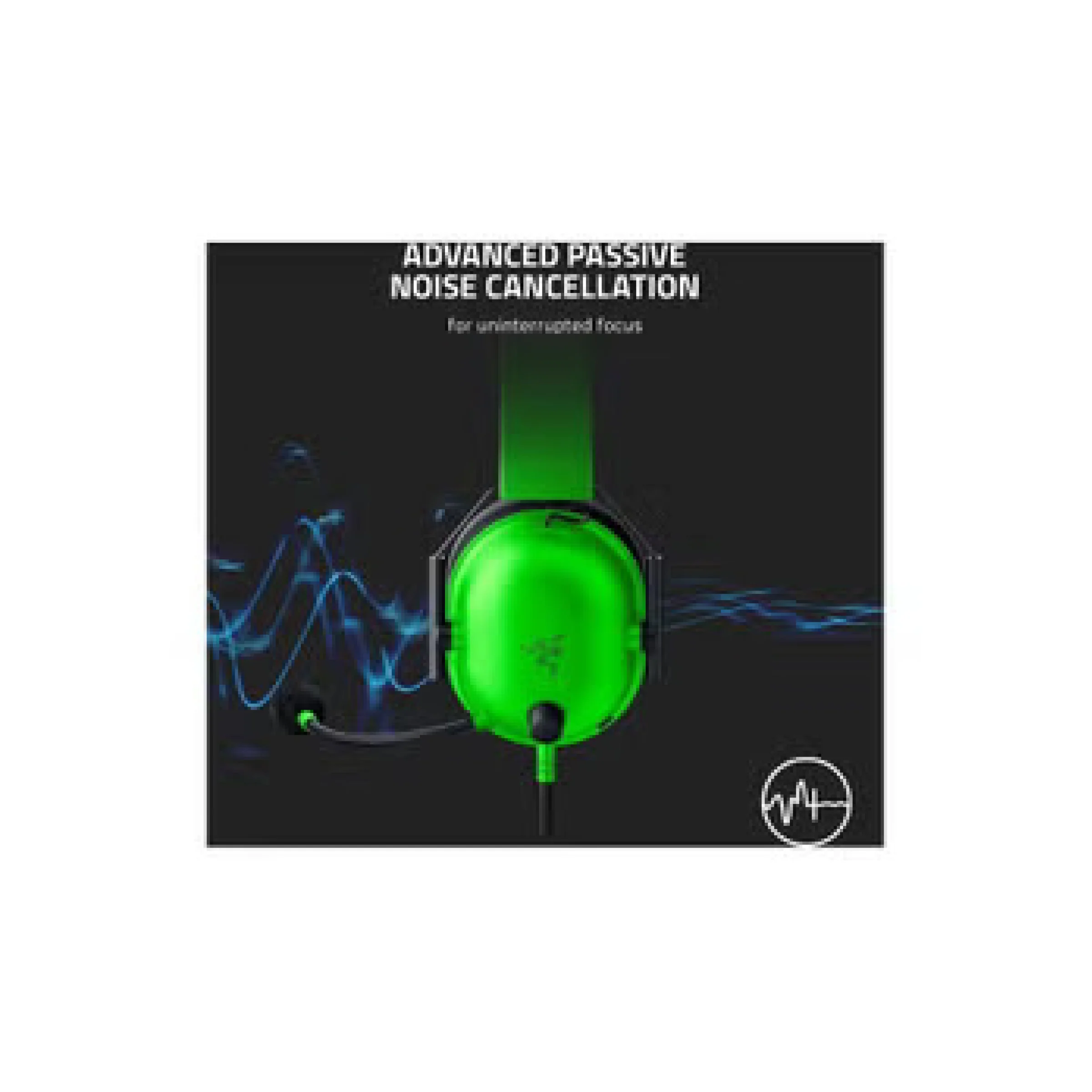 Blackshark v2 x Gaming Headset - Image 2