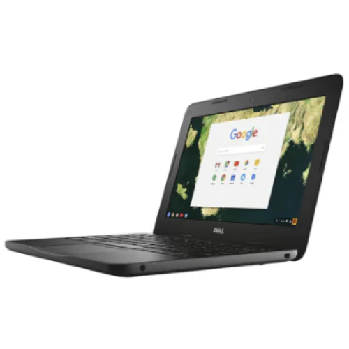 Dell Chromebook 11 3180 2017 Celeron N3060 3rd Gen - Image 4