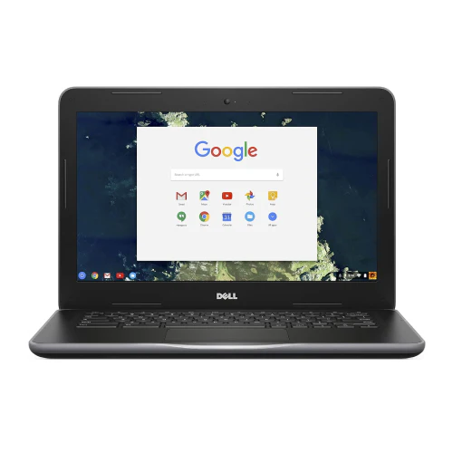 Dell Chromebook 3180 - Image 5