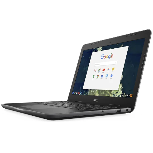 Dell Chromebook 3380 - Image 3