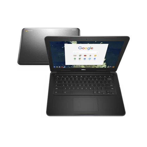 Dell Chromebook 3380 - Image 4
