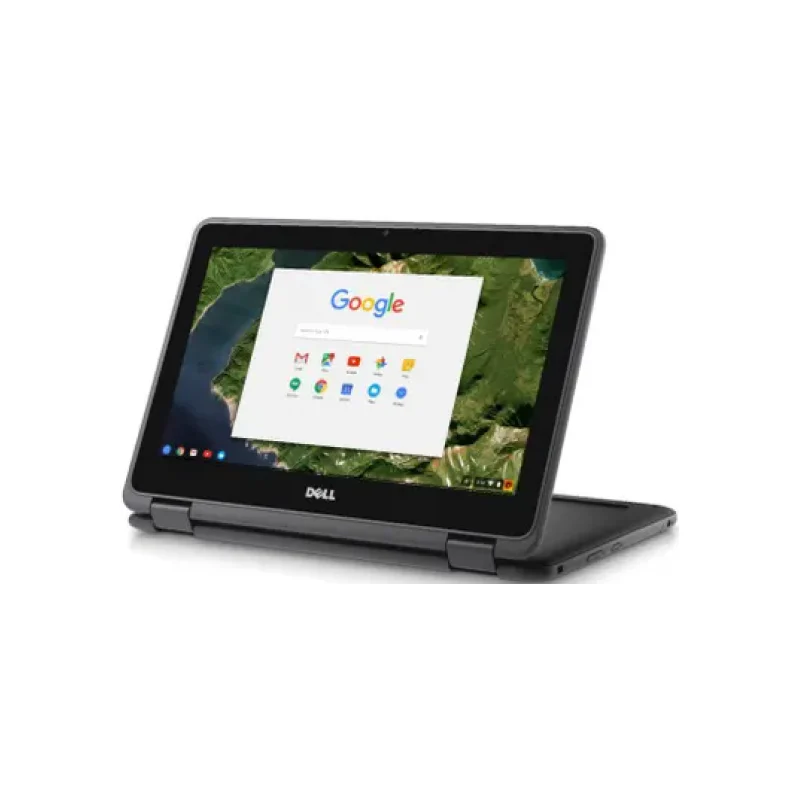 Dell Latitude-3189-Celeron - Image 3