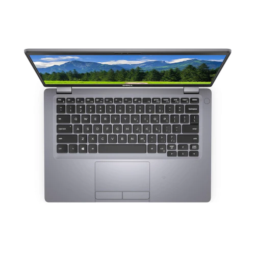 Dell Latitude 5310 Intel Core i5 - 10th Gen - Image 4
