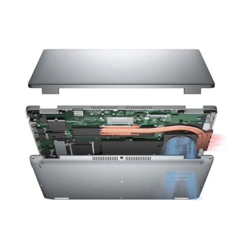 Dell Latitude 5420 Core-i7 11th Gen - Image 3