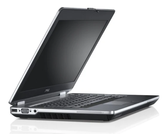 Dell Latitude 6430 Core i5 - 2nd Gen - Image 3