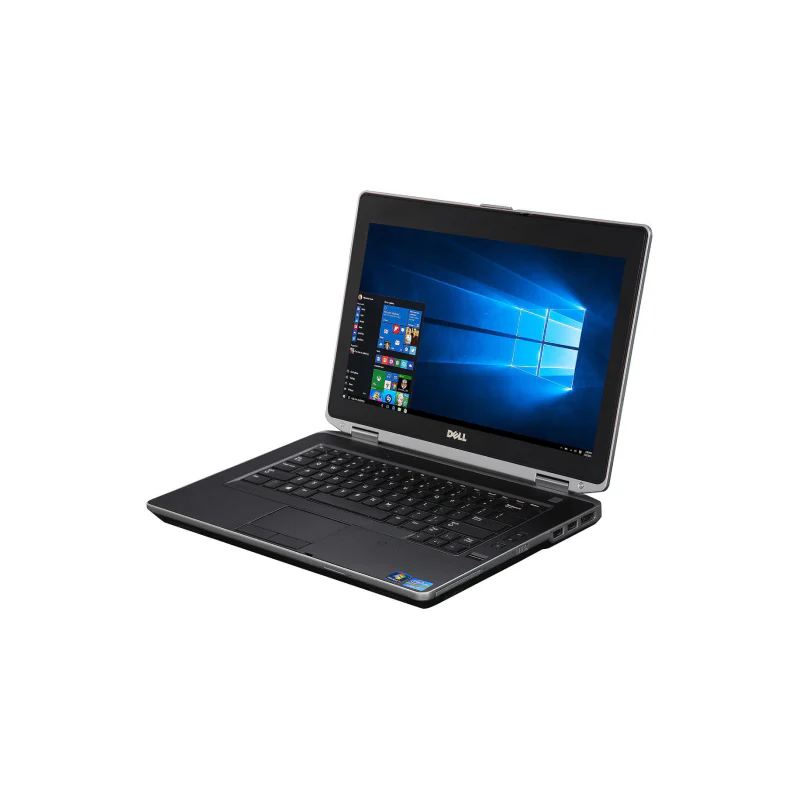 Dell Latitude 6430 Core i5 - 2nd Gen - Image 4