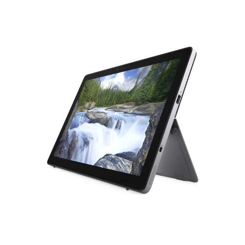 Dell Latitude 7210 2 in 1 Core i5 - 8th Gen - Image 4