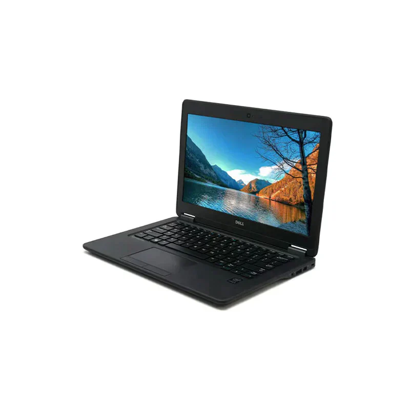 Dell Latitude 7250 Core i3 - 5th Gen - Image 6