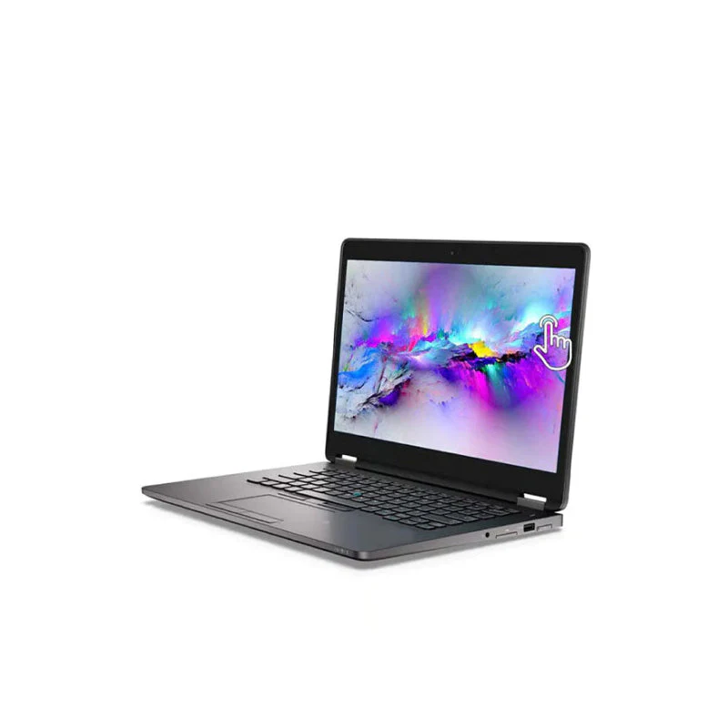 Dell Latitude 7470 Touch Core i5 - 6th Gen - Image 2